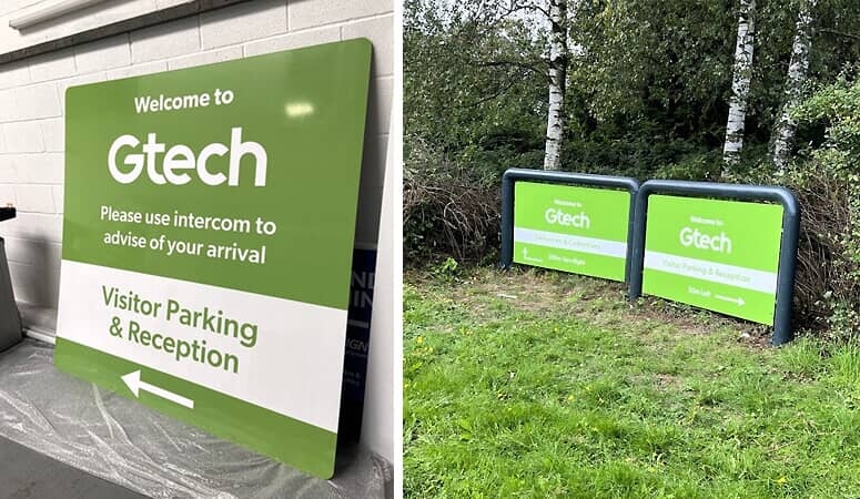 GTech Case Study